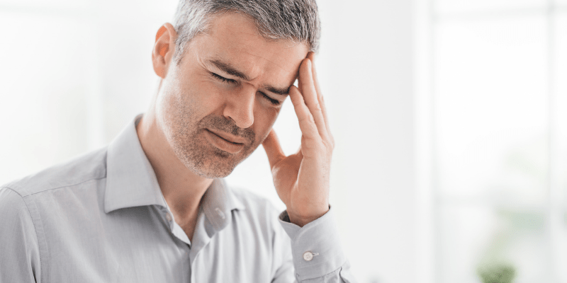 Migraine en spanningshoofdpijn